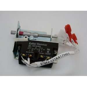  Cutler Hammer Interlock Switch Assy Custom Part 10316H2042 
