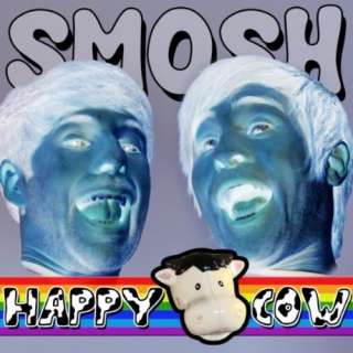  Happy Cow Smosh