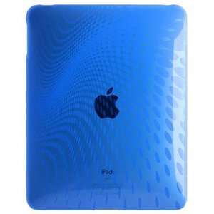    KATINKAS® Soft Cover Apple iPad Melody   blue Electronics