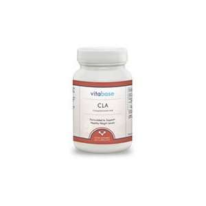  CLA (1000 mg) 60 Softgel Capsules