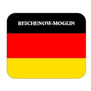  Germany, Reichenow Moglin Mouse Pad 