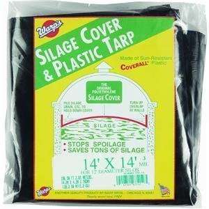  Warp Bros. SSC 14 Silage Cover