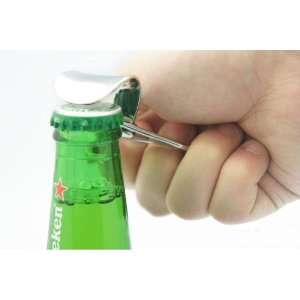  Denmark Po Lift Ring Bottle Opener/Beer Bottle Opener 