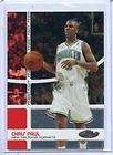 2005 06 TOPPS FINEST #FF22 CHRIS PAUL ROOKIE RC #1691/1899   HORNETS 