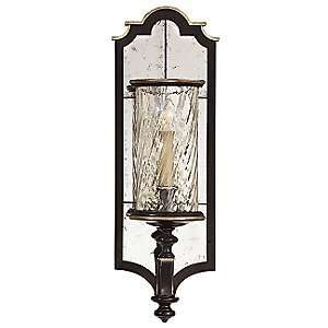  Vancouver Vision No. 604250 Wall Sconce by Fine Art Lamps 