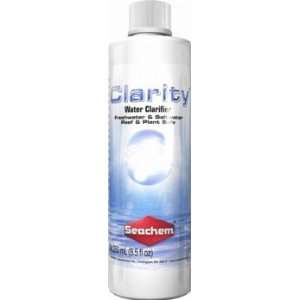  Clarity Water Clarifier 250ml