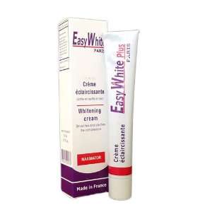  Easy White Paris Whitening Cream 50ml Health & Personal 