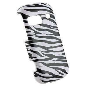  Icella FS SAR900 DZ02 Black   White Zebra Snap On Cover 