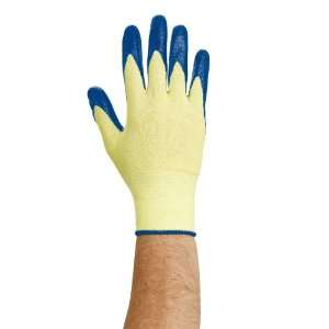 Kimberly Clark Professional Jackson Safety G60 Glove, Purple Nitrile 
