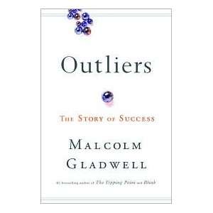  Outliers Publisher Little, Brown and Company; 1st (first 