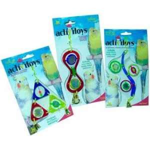  Top Quality Insight Bird Toy The Wave
