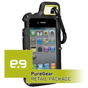  PureGear PX360 Extreme Protection System for Apple iPhone 