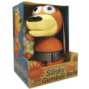  Slinky Dog Gumball Bank Toys & Games