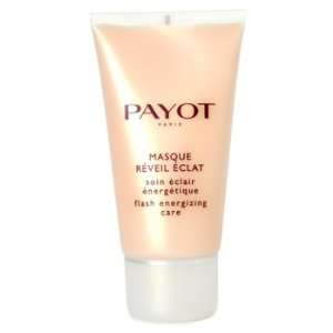  Masque Reveil Eclat Flash Energizing Care, From Payot 