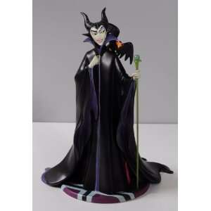  WDCC Evil Enchantress Maleficent 