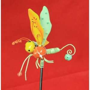  Regal Arts & Gifts Crazy Bug Stake 