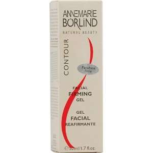  Anne Marie Borlind Contour Facial Firming Gel   1.7 Fl Oz 