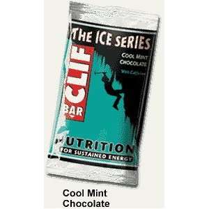  Clif Bar, Cool Mint Chocolate Clif Bar, Made With Organic 