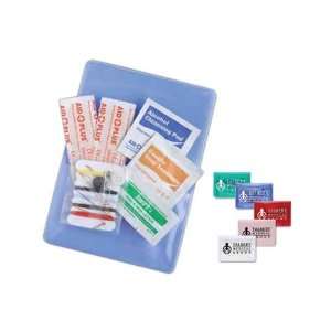  Convention   Kit features 2 standard bandages, sewing card 