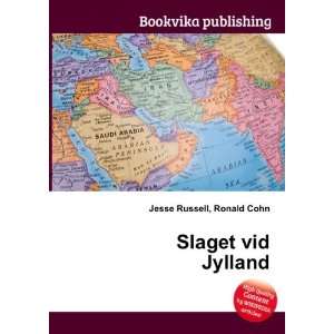  Slaget vid Jylland Ronald Cohn Jesse Russell Books