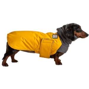  Miniature Dachshund Winter Dog Coat