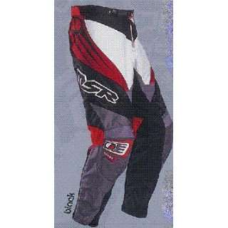    2007 Revolver Pants Youth 34 6865   Black   Sz. 22 Automotive