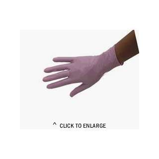  Pink Latex Gloves   case of 1000