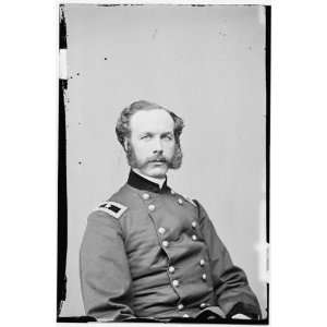  Civil War Reprint Gen. J.C. Starkweather of Wisc.