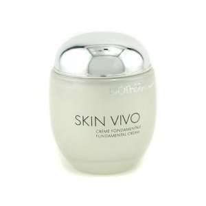   Skin Vivo Reversive Anti Aging Care Cream Gel   /1.69OZ   Night Care