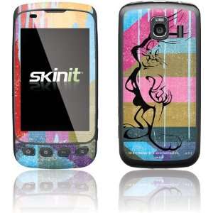  Bugs Bunny Chameleon skin for LG Optimus S LS670 