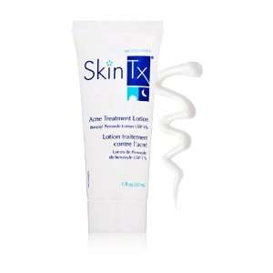  Skin Tx Acne Treatment Lotion 1 fl oz. Beauty