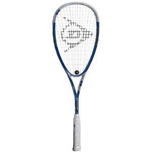  Dunlop M Fil Ultra 130 Squash Racquet   500 cm Head 