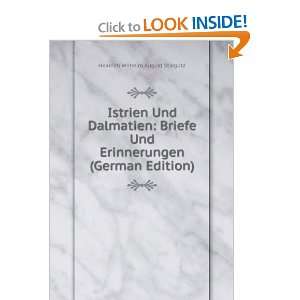   (German Edition) Heinrich Wilhelm August Stieglitz Books