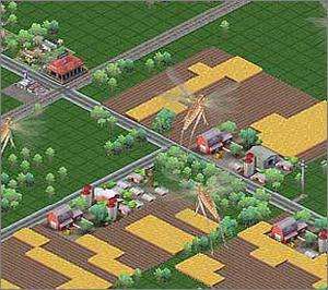 SimCity 3000 Unlimited + Manual PC CD build design city disasters 
