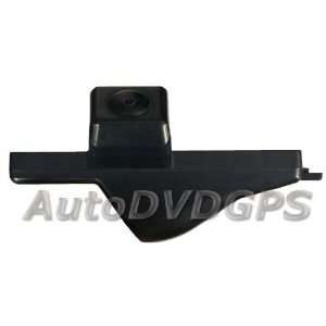  Qualir Car Reverse Rearview CMOS/CCD camera for Toyota 