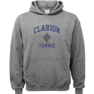  Clarion Golden Eagles Sport Grey Youth Varsity Washed 