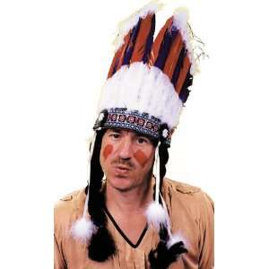  War Bonnet