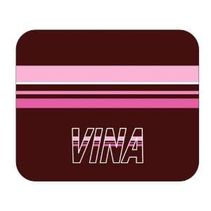  Personalized Gift   Vina Mouse Pad 