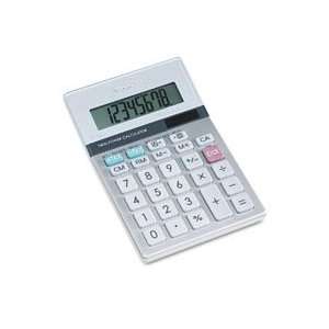   EL330TB   EL330TB Portable Desktop Calculator, 8 Digit LCD SHREL330TB