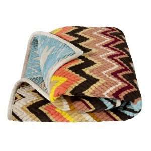 Missoni for Target Throw   Colore 