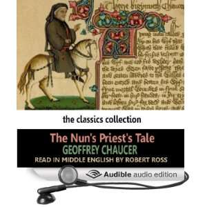  The Nuns Priests Tale (Audible Audio Edition) Geoffrey 
