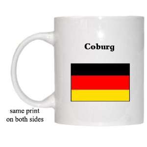  Germany, Coburg Mug 