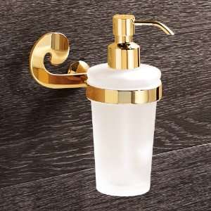   Sissi Soap Dispenser from the Sissi Collection 3381