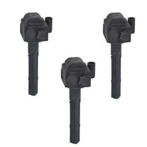 pack of three 1996 1997 1998 1999 2000 2001 2002 Toyota CAMRY Ignition 