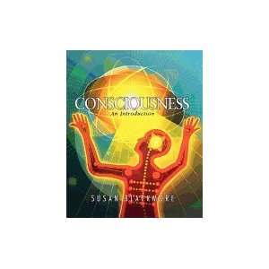  Consciousness  An Introduction Susan JBlackmore Books
