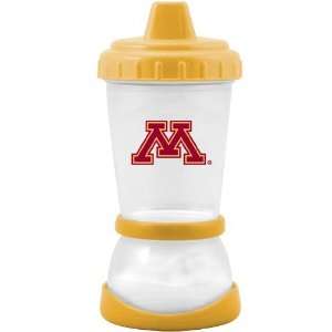 Minnesota Golden Gophers Sip and Snack Cup  Sports 