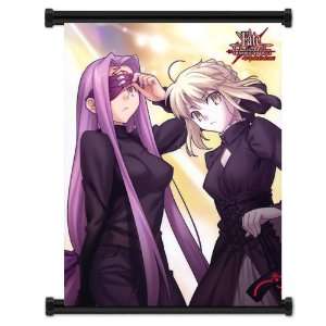  Fate Unlimted Codes Game Fabric Wall Scroll Poster (32 x 