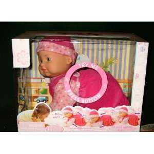  Little Dreams Crawl along Baby Toys & Games