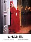 Chanel, Guess items in Claudia Schiffer 