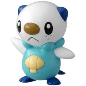   Collection M 003 Mijumaru / Oshawott Figure 85028 Toys & Games